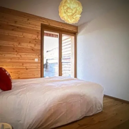 Charming Chalet Alya Near Ski Lift *