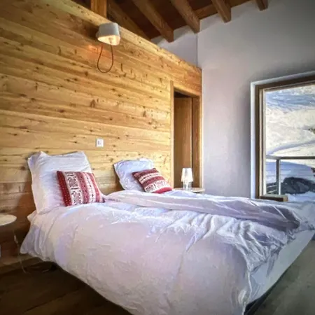 Charming Chalet Alya Near Ski Lift Gstaad
