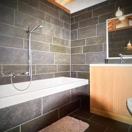 Charming Chalet Alya Near Ski Lift Gstaad